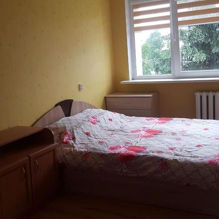 Poilsis Ignalinoje Apartamentai Dış mekan fotoğraf