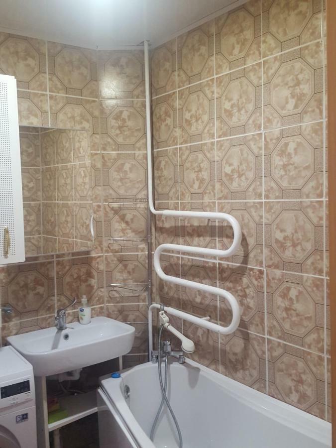 Poilsis Ignalinoje Apartamentai Dış mekan fotoğraf