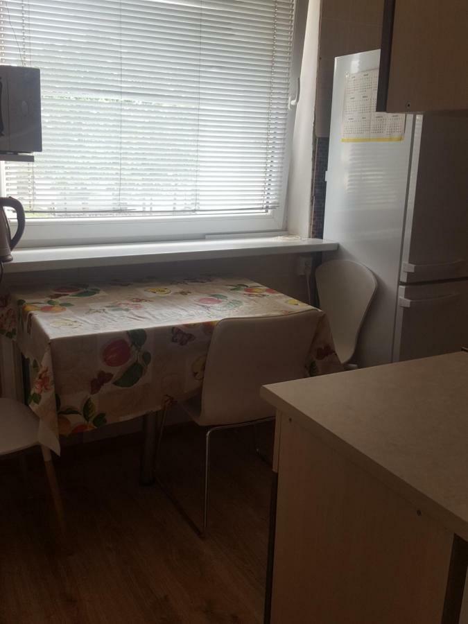 Poilsis Ignalinoje Apartamentai Dış mekan fotoğraf