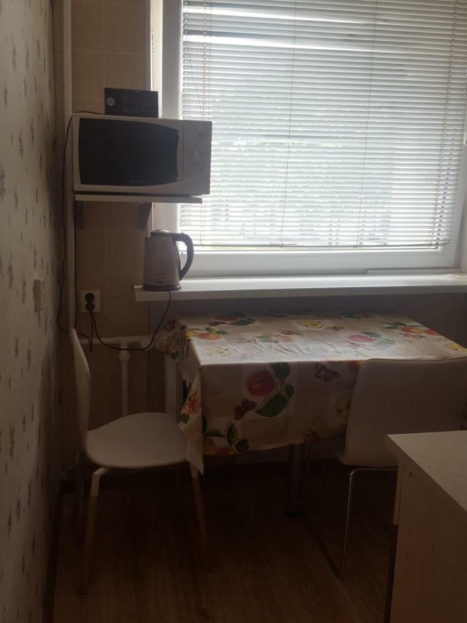Poilsis Ignalinoje Apartamentai Dış mekan fotoğraf